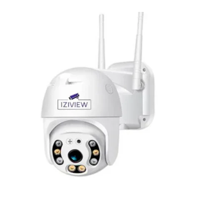 IZIVIEW IV-Q35WF