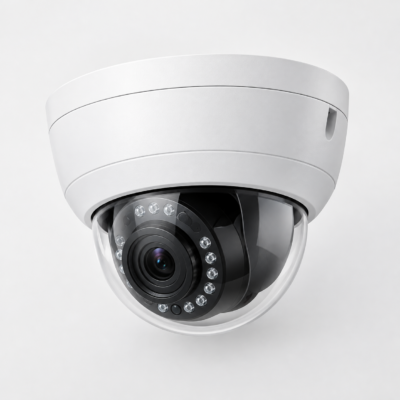 IP-камеры